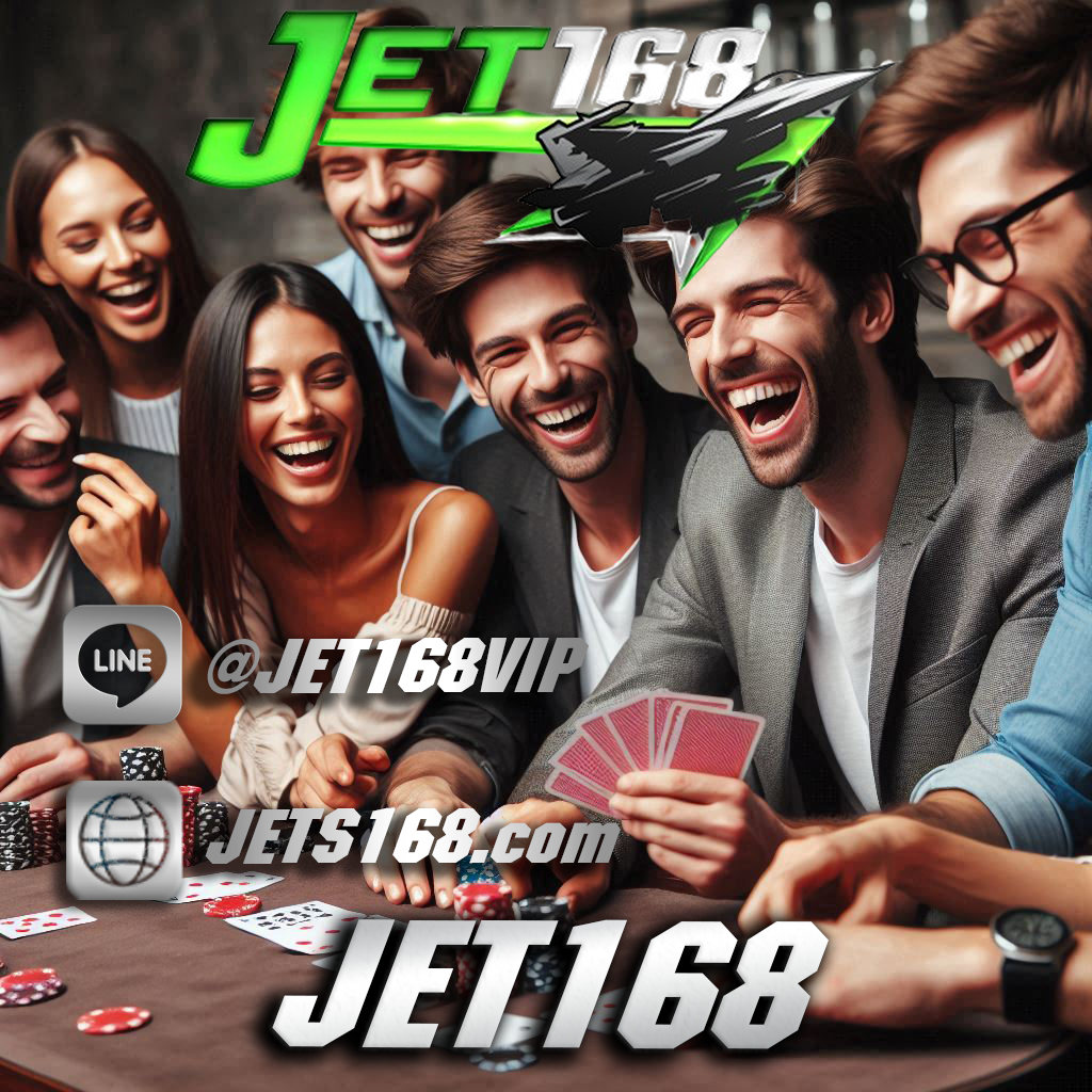 jet168
